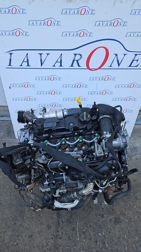 Motore completo per ford - motore,