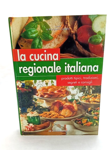 Cucina regionale italiana - cucina,