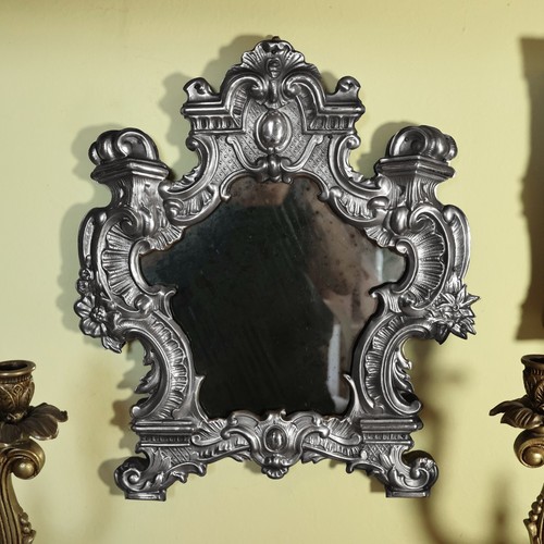Specchio cartagloria veneziano - cartagloria,