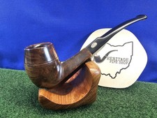GBD Seventy-Six 548 Finitura