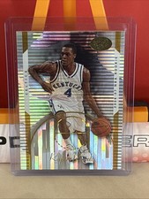 2006-07 Bowman Elevation Gold