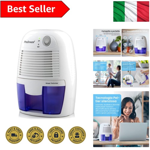 Mini deumidificatore pro - deumidificatore,