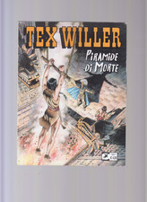 TEX WILLER N.84 - SERGIO