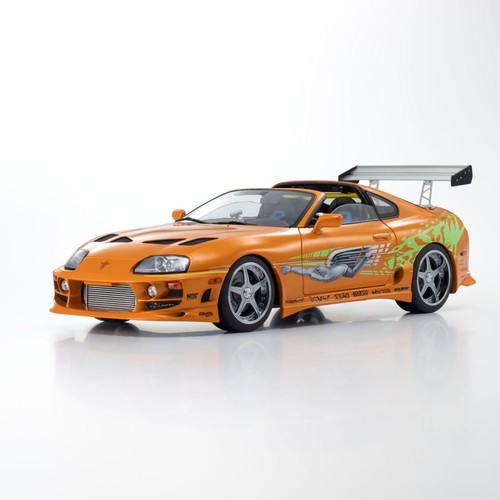Modellino auto lega kyosho - lega,