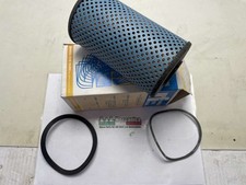 FILTRO OLIO UFI NUOVO TRATTORI CARRARO TRATTORI RENAULT AUTOBUS SAVIEM (OM1145)