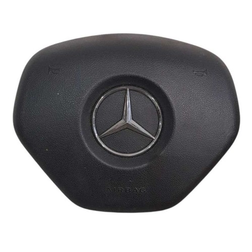 Airbag volante mercedes - mercedes, classe