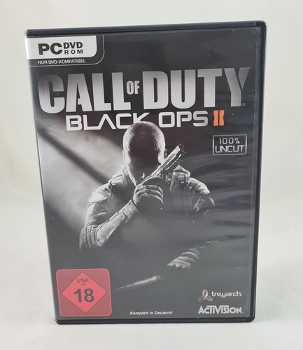 Call duty black ops - ops,