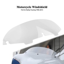 Parabrezza Moto Trasparente