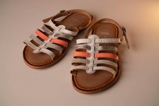 PELLE Gemo sandali scarpe