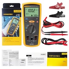 Fluke 1503 Misuratore di