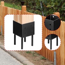 Supporto per pali di