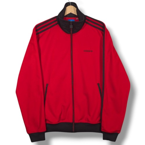 Adidas beckenbauer track - adidas, top