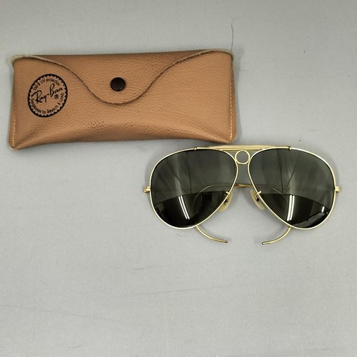 Ray ban shooter - shooter, authentic