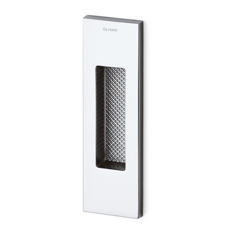 Maniglia per porta scorrevole