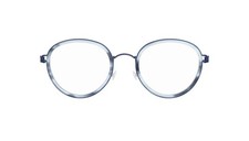 Lindberg AIR TITANIUM RIM JOHN