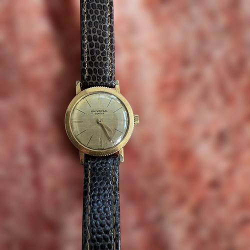 Orologio svizzero universal - svizzero,