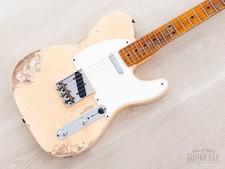 2022 Fender Custom Shop 1952