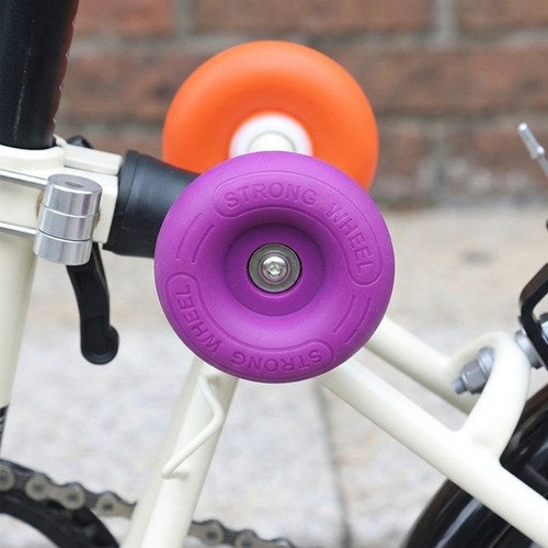 For brompton foldable bike - brompton,