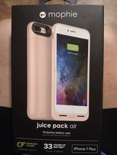 MOPHIE JUICE PACK AIR