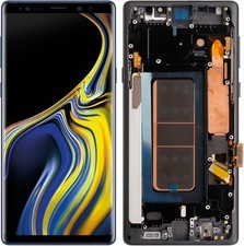 TFT Display Replacement