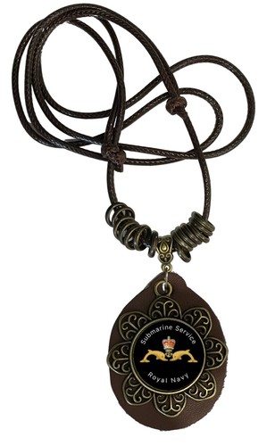 Collana con ciondolo eva - collana,