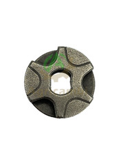 Rocchetto Elettrosega 6 denti