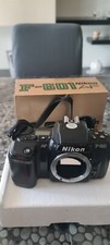 Nikon F601 AF