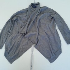 Cardigan maine donna grigio - donna, 12