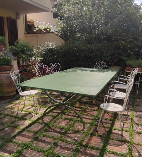 Tavolo pranzo tavolino salotto - tavolo,