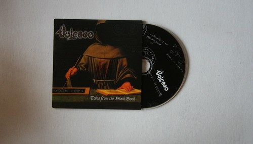 Volcano tales from the - from, black