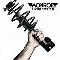 AMMORTIZZATORI ANTERIORI