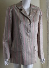 Giacca blazer di design Peggy