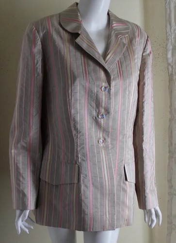 Giacca blazer design peggy - blazer,