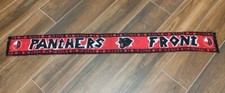 SCIARPA LUCCHESE PANTHERS FRONT ULTRAS CALCIO SCARF BUFANDA ECHARPE maglia