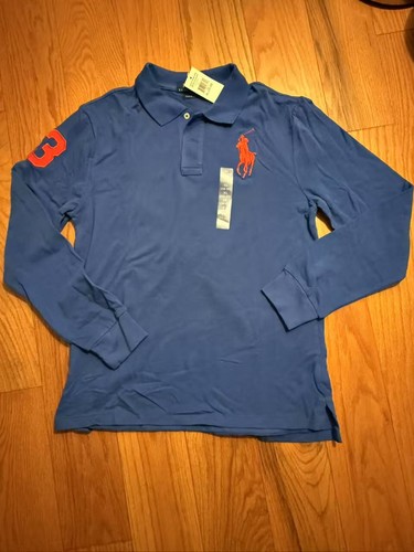 Nuovissima polo ralph lauren - nuovissima,