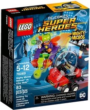LEGO® DC Comics™ Super