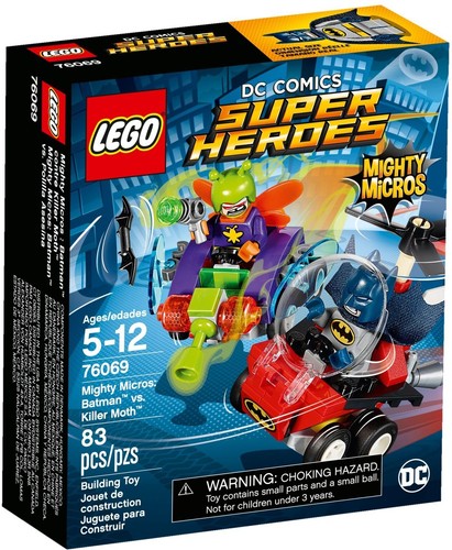 Lego comics super - lego®, comics™