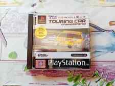 *Gioco PlayStation 1 - Toca Touring Car Championship