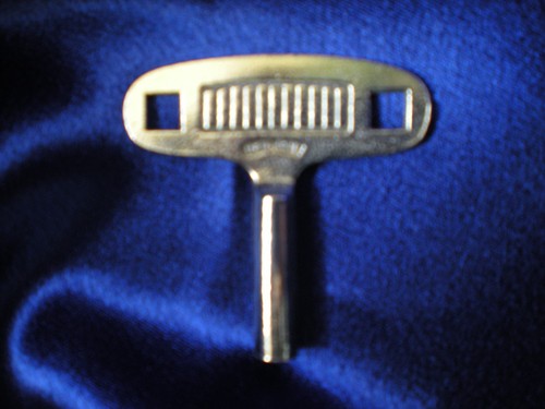 Chiave originale per orologi