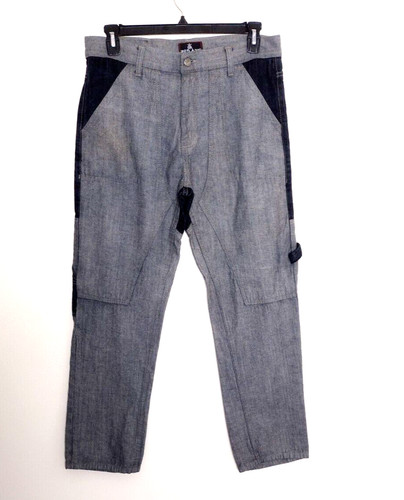 Jeans uomo carpentiere red - jeans, ape
