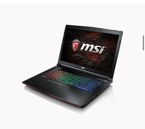 Msi apache pro -  msi,