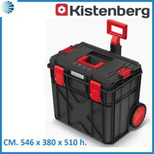 Trolley cassetta portautensili