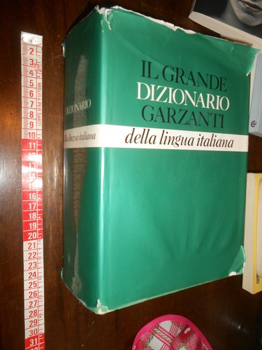 Libro 1987 il grande - libro:, gg