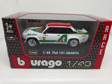 MODELCAR 1:43 - BURAGO - FIAT