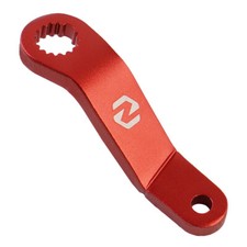 Supporto manovella campana