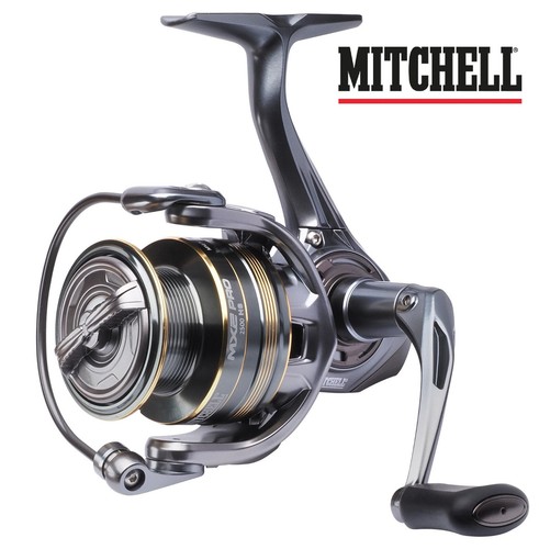 Mulinelli pesca mitchell - pesca,