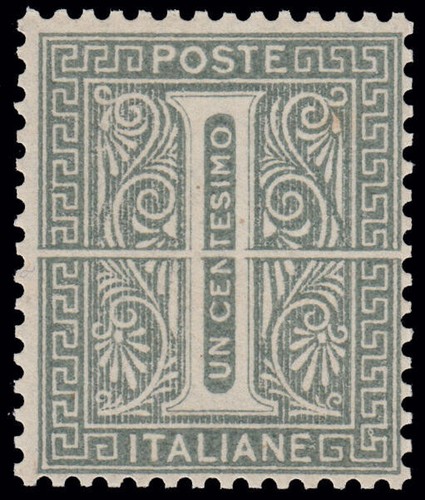 Regno 1863 rarissimo effige - rarissimo,
