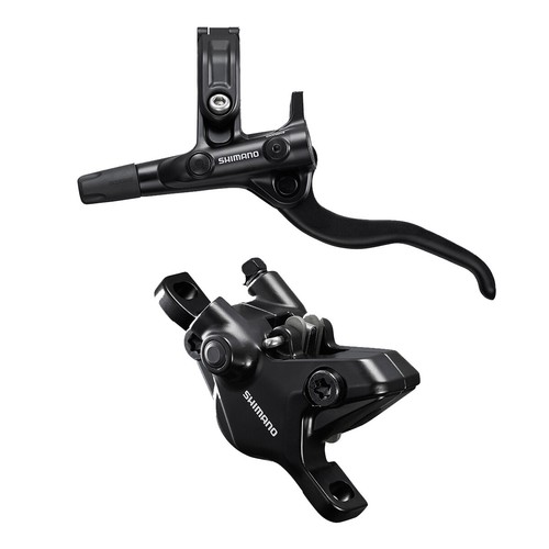Shimano kit freno disco - kit,