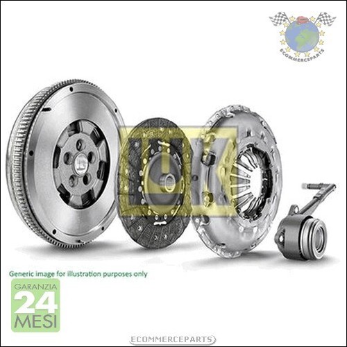 Kit frizione luk volano per - kit,