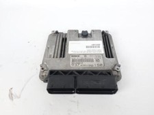 0281011896 CENTRALINA MOTORE ECU BOSCH ALFA ROMEO 147 (937) 1.9 JTD 8V 116CV (20